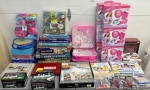 Vintage Toys & Games Star Wars Pokemon Power Rangers