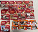 Coca Cola Diecast Cars Matchbox Johnny Lightning