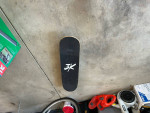 Skate board