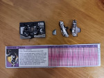 Transformers G1 Ravage