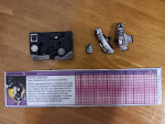Transformers G1 Ravage