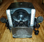 Karaoke Machine