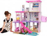 Barbie Dream House