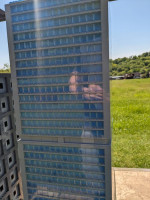 Custom Lego Skyscrapers