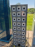 Custom Lego Skyscrapers