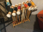 Croquet Set