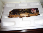 ELVIS TRAIN SET