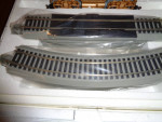 ELVIS TRAIN SET