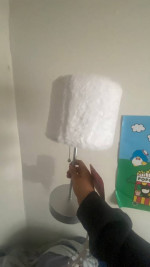 HELLO KITTY LAMP FOR SALE