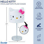 HELLO KITTY LAMP FOR SALE