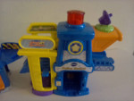 VTech Police Station & Service Station