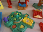 Grow & Learn Farm and misc
