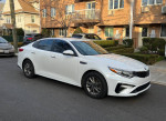 2019 Kia Optima LX FWD 94,000 mi