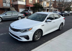 2019 Kia Optima LX FWD 94,000 mi