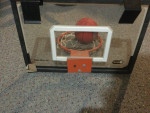 Indoor basketball hoop 🏀