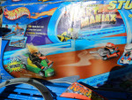 Hot wheels kart maniac