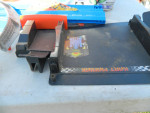Hot wheels kart maniac