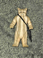 Star Wars Original Ewok Vintage Action Figure