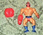 He-Man Masters of the Universe MOTU Clawful Action Figure Toy