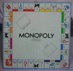 MONOPOLY - Collectible 1973 Board Game
