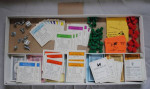 MONOPOLY - Collectible 1973 Board Game