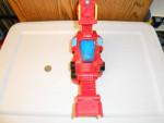 Transformers Rescue Bots Heatwave The Rescue Dinobot