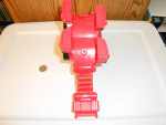 Transformers Rescue Bots Heatwave The Rescue Dinobot