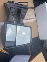 F 250 ,350 ,450 and F550 super duty Mirrors