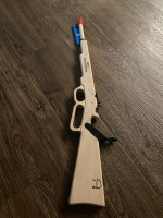 1873 Winchester Rubber Band Shooter