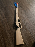 1873 Winchester Rubber Band Shooter