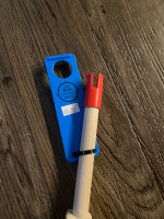 1873 Winchester Rubber Band Shooter