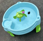 Kids Water Table