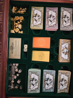 Monopoly deluxe edition