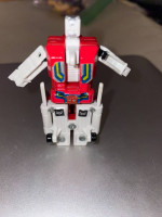 1985 Transformers G1 SKYDIVE Figure Aerialbot Superion Takara/Hasbro V