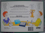Boggle, Scrabble - Board Games collectible - phi
