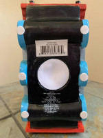 Thomas the Tank Engine 1 Blue Ceramic Train Piggy Bank - Starpoint Fab