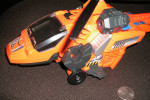 Switch & Go Dinos Blister The Velociraptor Dinosaur