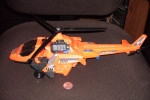 Switch & Go Dinos Blister The Velociraptor Dinosaur