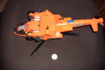 Switch & Go Dinos Blister The Velociraptor Dinosaur