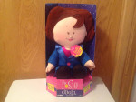 Tyco talking Rosie O'Doll, 1997