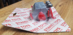 Standi Toys 1/64 Farm Equipment Portable Grain Dryer With Real Rubber