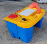 little tykes desk and chair