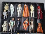 Iso Vintage Star wars / GI Joe