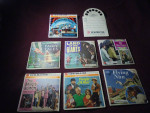 VIEW-MASTER SETS FOR SALE! 1960's TV Shows and More!