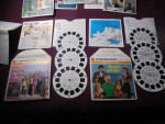 VIEW-MASTER SETS FOR SALE! 1960's TV Shows and More!