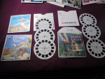 VIEW-MASTER SETS FOR SALE! 1960's TV Shows and More!