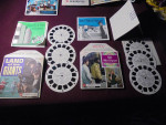 VIEW-MASTER SETS FOR SALE! 1960's TV Shows and More!