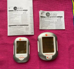 Two Sudoku Electron Handheld Mega Screen Games
