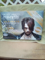 Criss Angel Minefreak Ultimate Magic Kit