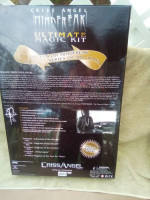 Criss Angel Minefreak Ultimate Magic Kit